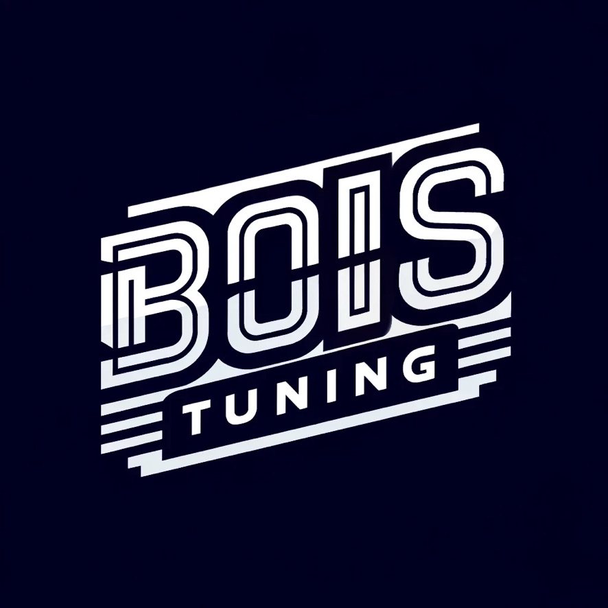 BOIS Tuning logo